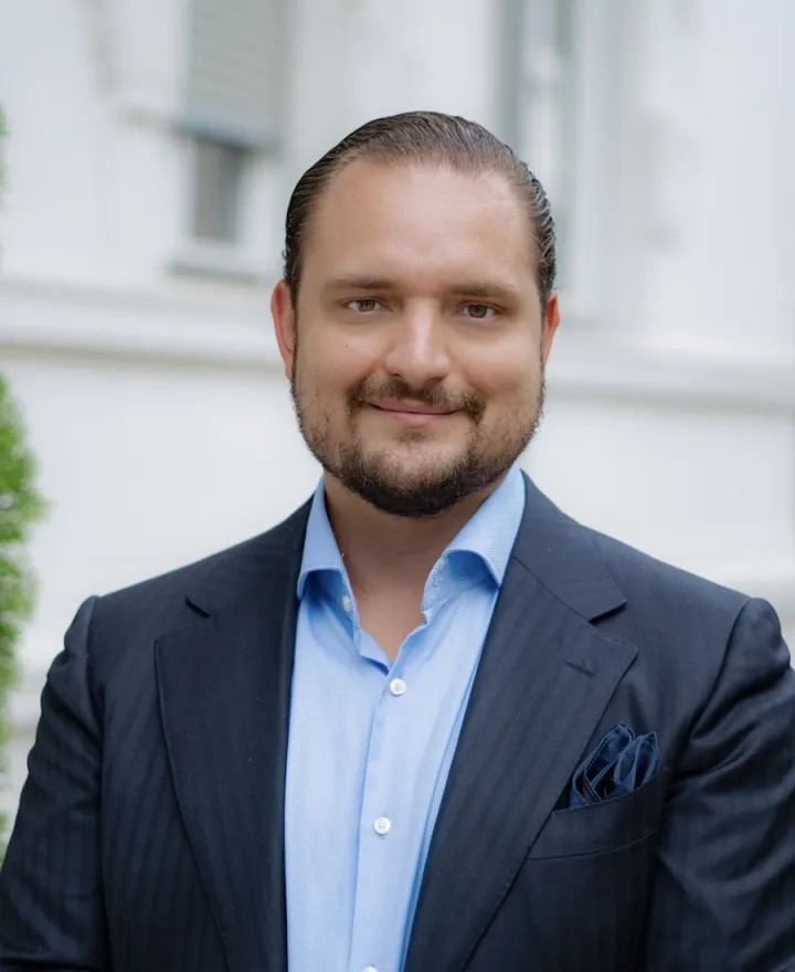 Florian Wurster, Baugutachter und Sachverständiger für Elsenfeld